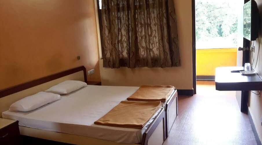 Hotel Sahyadri, Sindhudurg 5